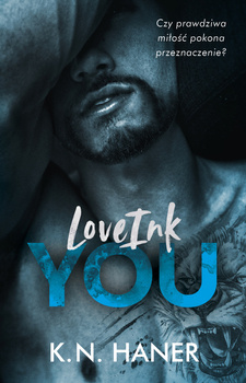 LoveInk You (ebook)