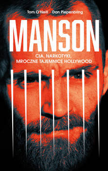 Manson (ebook)