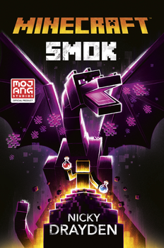 Minecraft. Smok (ebook)