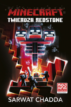 Minecraft. Twierdza Redstone (ebook)