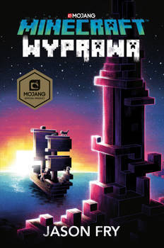 Minecraft: Wyprawa (ebook)