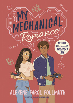 My Mechanical Romance (ebook)