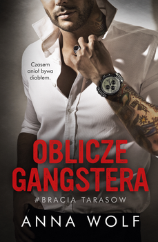 Oblicze gangstera (ebook)