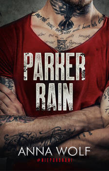 Parker Rain (ebook)