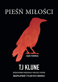 Pieśń miłości (ebook)