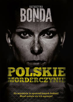 Polskie morderczynie (ebook)