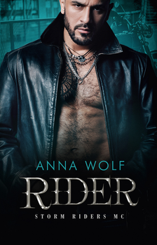 Rider (ebook)