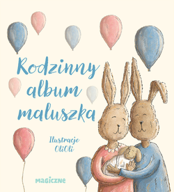 Rodzinny album maluszka 