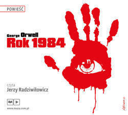 Rok 1984 (mp3)