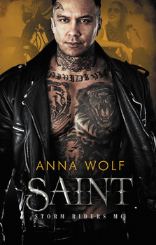 Saint (ebook)