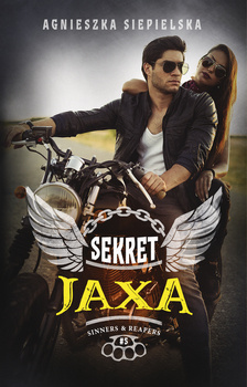 Sekret Jaxa (ebook)