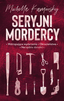 Seryjni mordercy (ebook)
