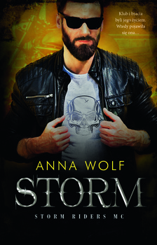 Storm (ebook)