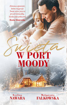 Święta w Port Moody (ebook)