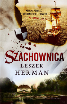 Szachownica (ebook)