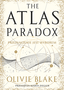 The Atlas Paradox (ebook)