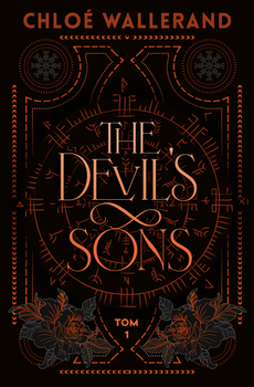 The Devil's Sons (ebook)