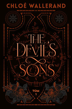The Devil's Sons (zapowiedź)
