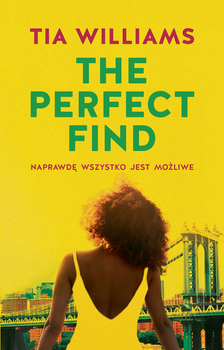 The Perfect Find (ebook)