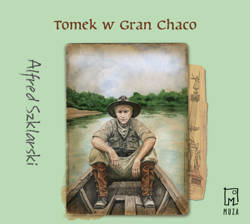 Tomek w Gran Chaco (mp3)