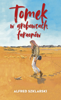 Tomek w grobowcach faraonów (ebook)