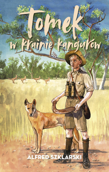 Tomek w krainie kangurów (ebook)