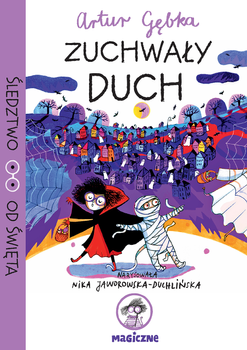 Zuchwały duch 