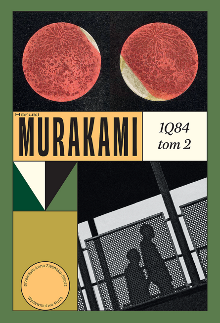 1Q84. Tom 2 (ebook)