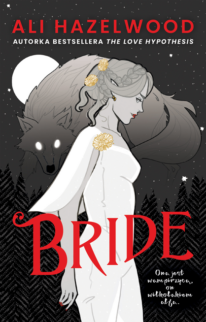 Bride (ebook)