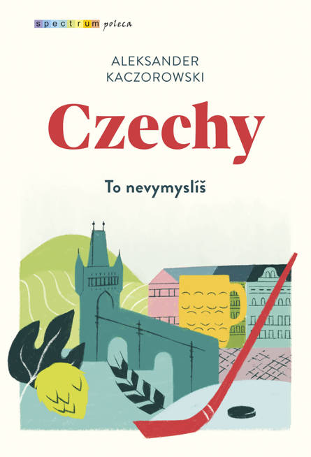 Czechy (ebook)
