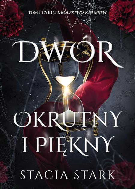 Dwór okrutny i piękny (ebook)