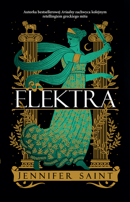 Elektra (ebook)