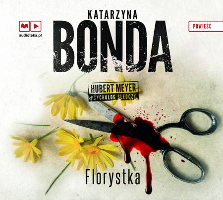 Florystka (Audiobook)