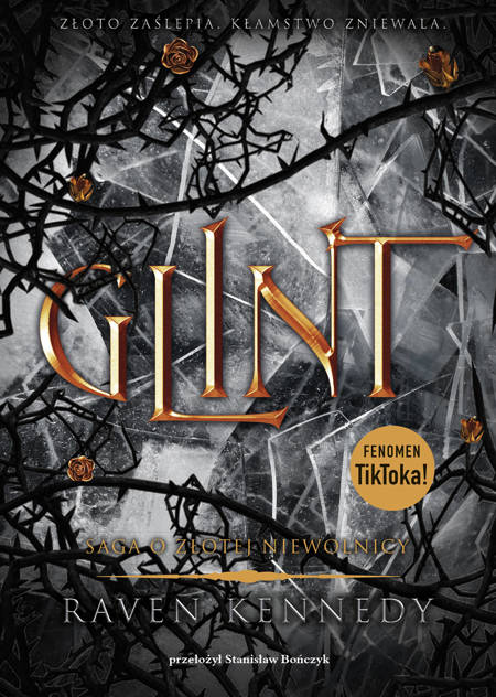 Glint (outlet)