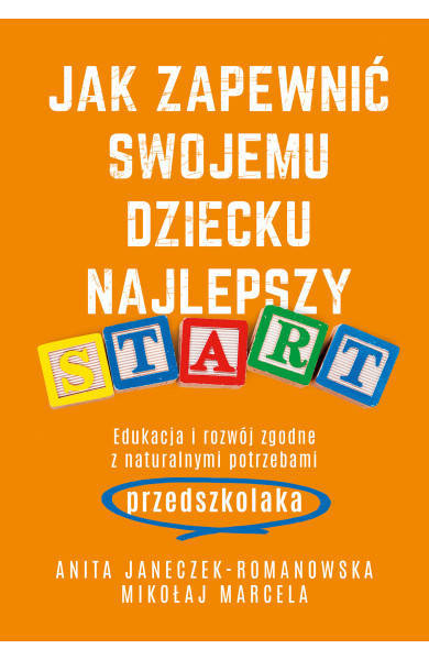 Jak zapewnić swojemu dziecku najlepszy start (outlet)