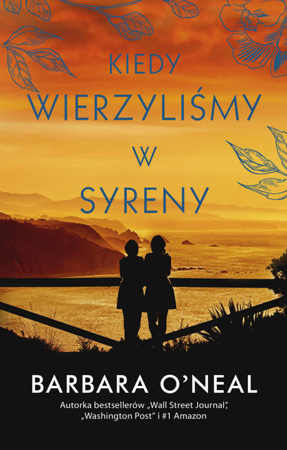 Kiedy wierzyliśmy w syreny (outlet)