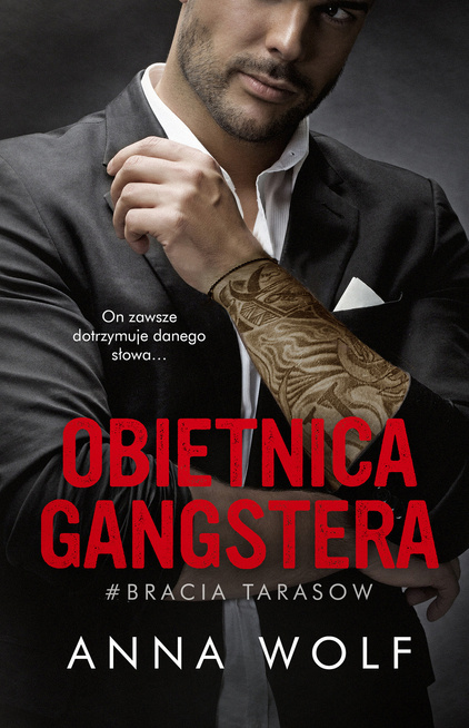 Obietnica gangstera (ebook)