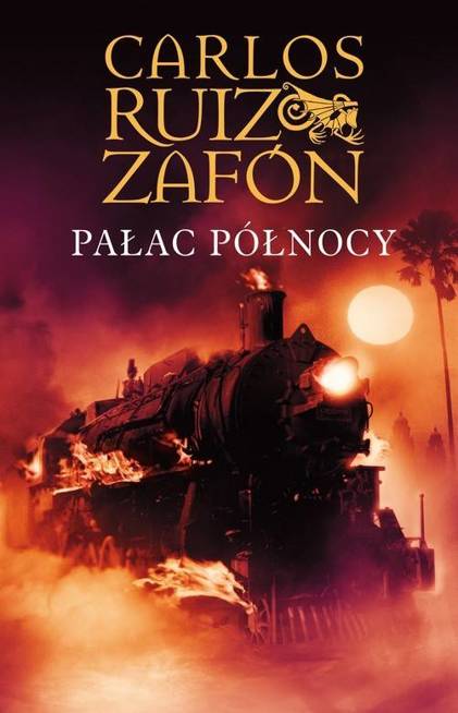 Pałac Północy (ebook)