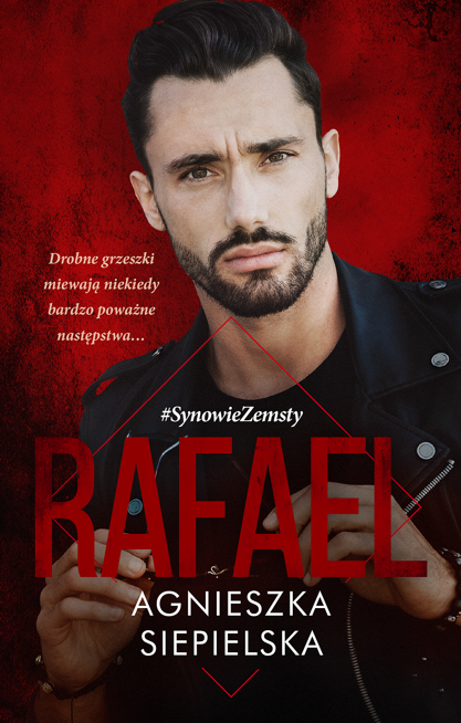 Rafael (ebook)