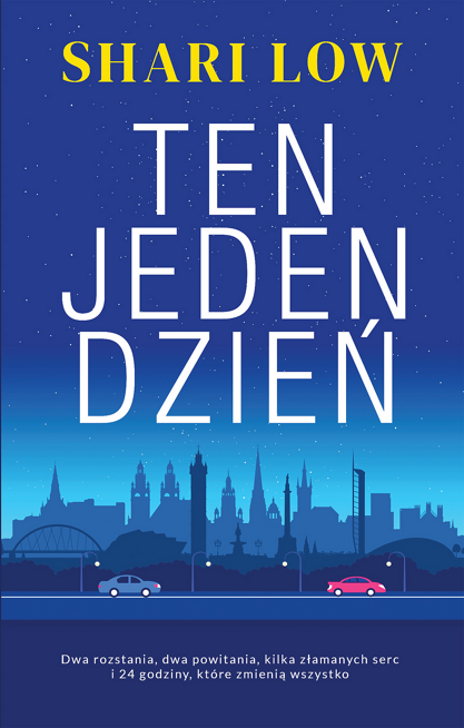 Ten jeden dzień (ebook)