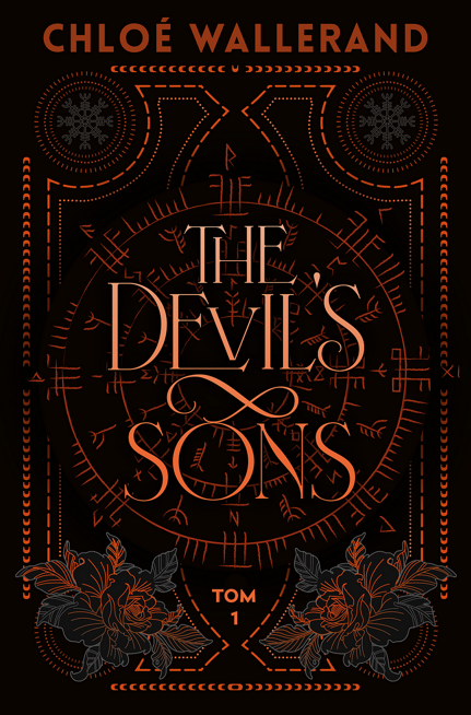 The Devil's Sons (ebook)