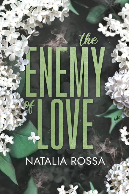 The Enemy of Love (ebook)