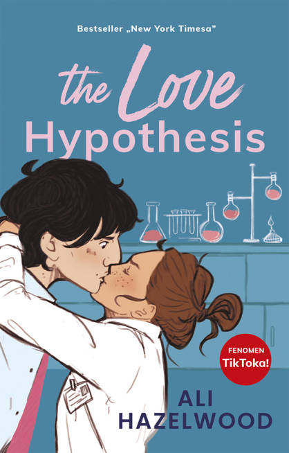 The Love Hypothesis (outlet)