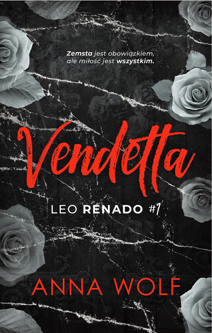 Vendetta. Leo Renado (ebook)
