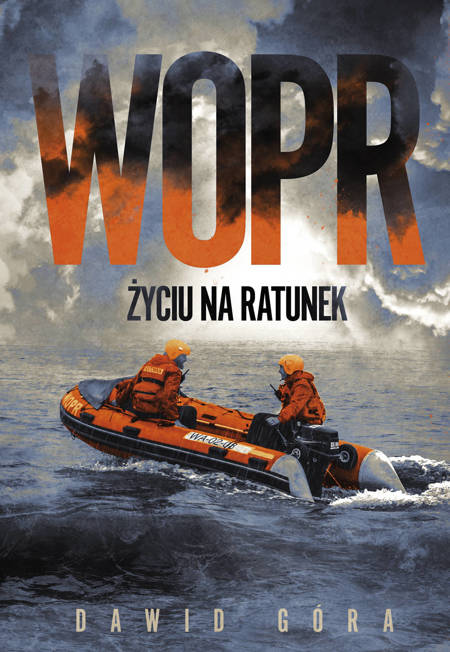 WOPR (ebook)