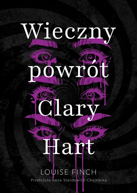 Wieczny powrót Clary Hart 