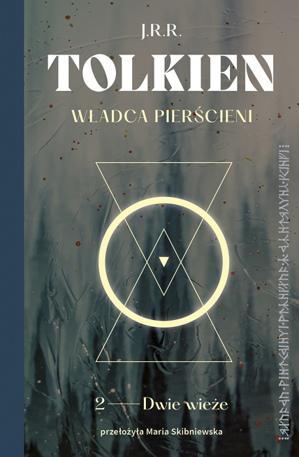 Władca Pierścieni. Dwie Wieże tom 2 (ebook)