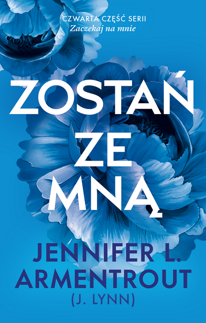 Zostań ze mną (ebook)